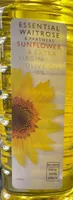 Sunflower & Extra Virgin Olive Oil