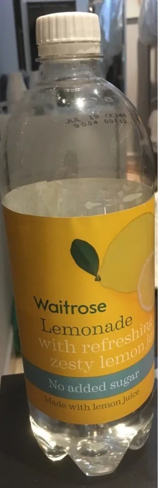 Lemonade