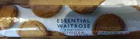 Ginger Nuts