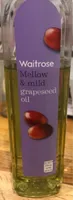 Grapeseed oil