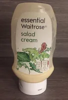 Salad cream
