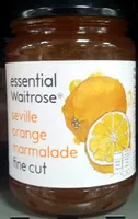 Seville Orange Marmalade