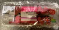Raspberries