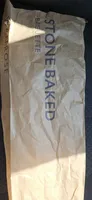 White Baguette