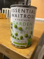 Garden peas