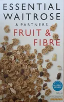 Fruit and Fibre