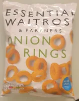 Onions rings