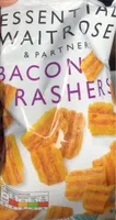 Bacon rashers