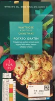 Potato Gratin