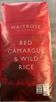 Love Life Red Camargue & Wild Rice