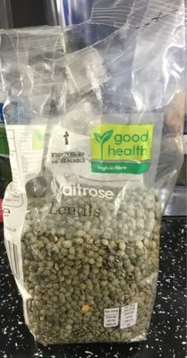 Lentils