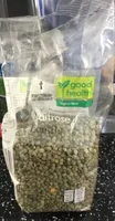 Lentils