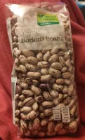 Borlotti beans