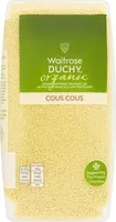 Organic Couscous