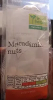 Macadamia Nuts