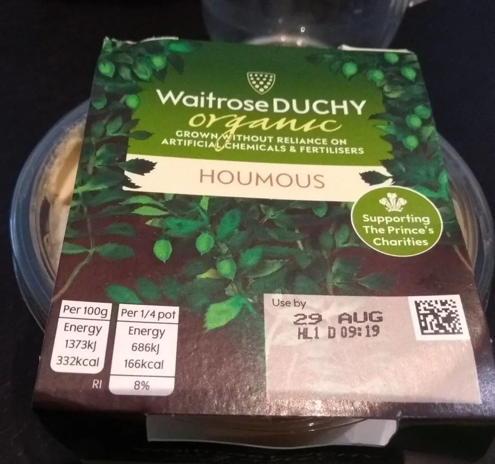 Houmous