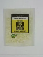 Diced Onions