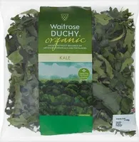 Duchy Organic Kale