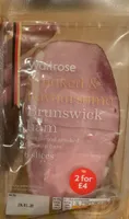 Brunswick ham