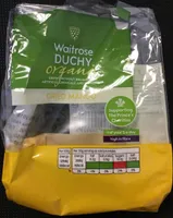 Dried mango
