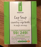Cup Soup