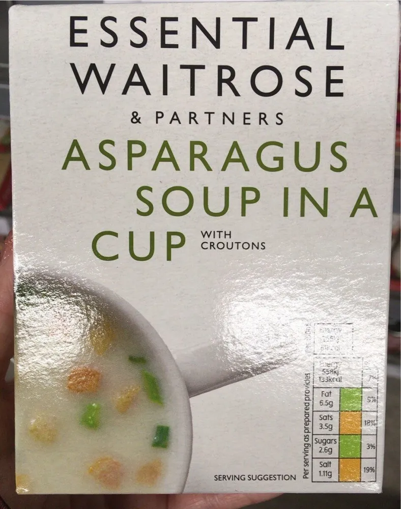 Soup