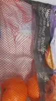 Seedless Easy Peelers