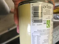 Cream of chicken soup