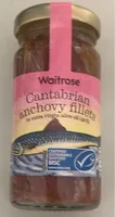 Cantabrian anchovy fillets in extra virgin olive oil (40%)