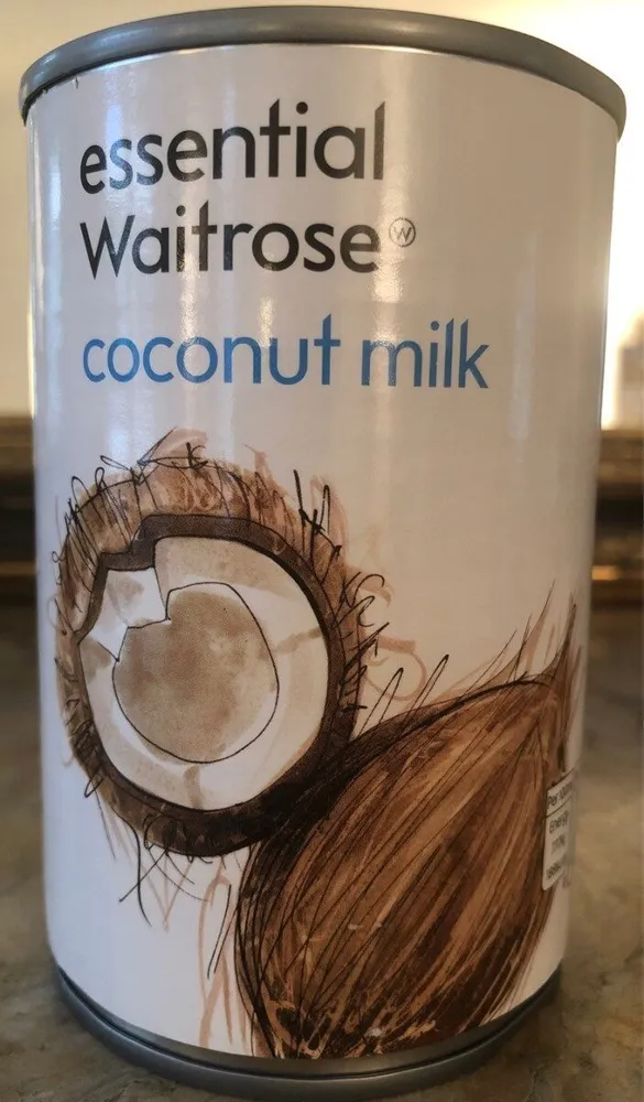 Coconut Milk