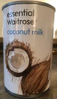 Coconut Milk