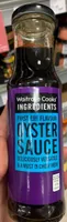 Oyster Sauce