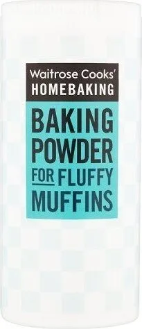 Baking Powder