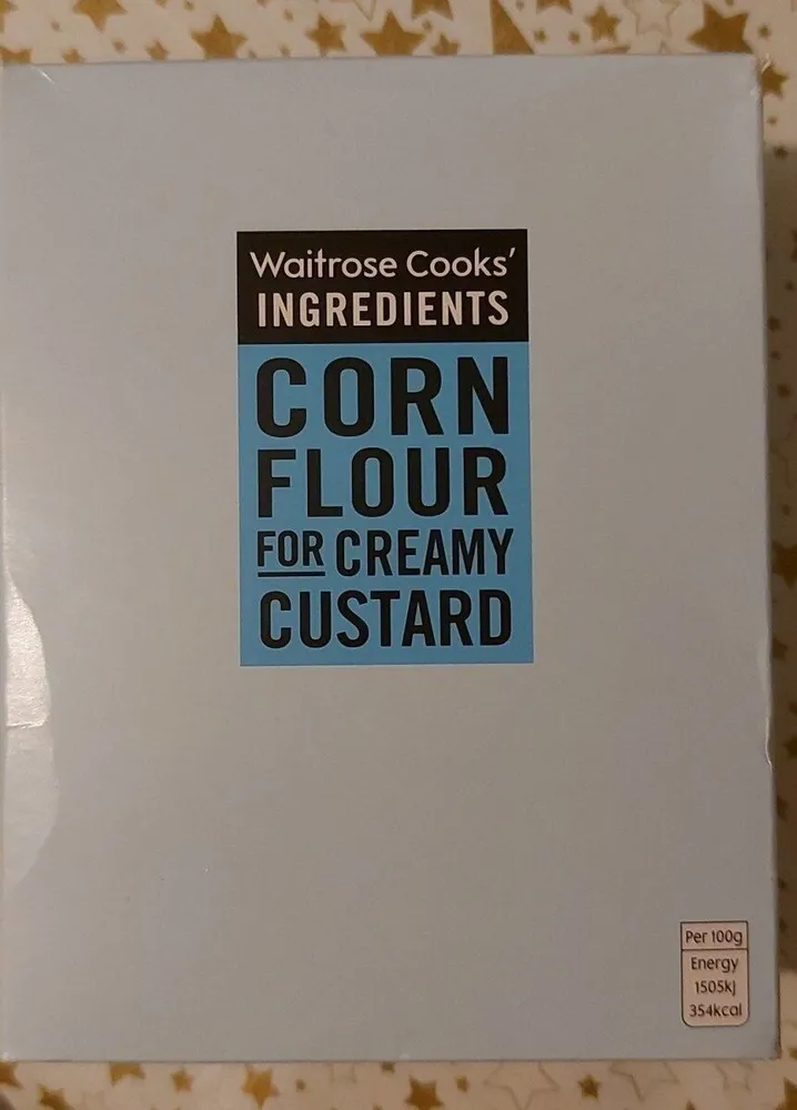 Corn Flour