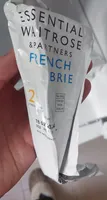 French Brie