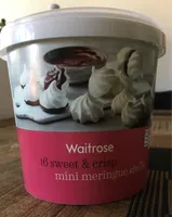 Waitrose
