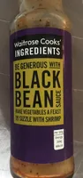 Black Bean Sauce