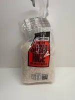 Sushi rice