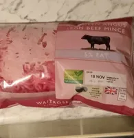 Aberdeen Angus Lean Beef Mince