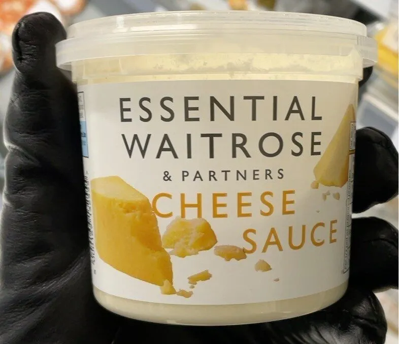 Cheese Sauce