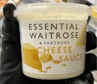 Cheese Sauce