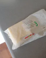 Medium Cheddar cheese 3