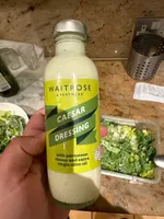 Caesar Dressing
