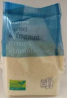 WR Ground Almonds 200g