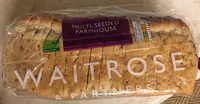 Multiseed farmhouse batch