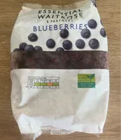 blueberries