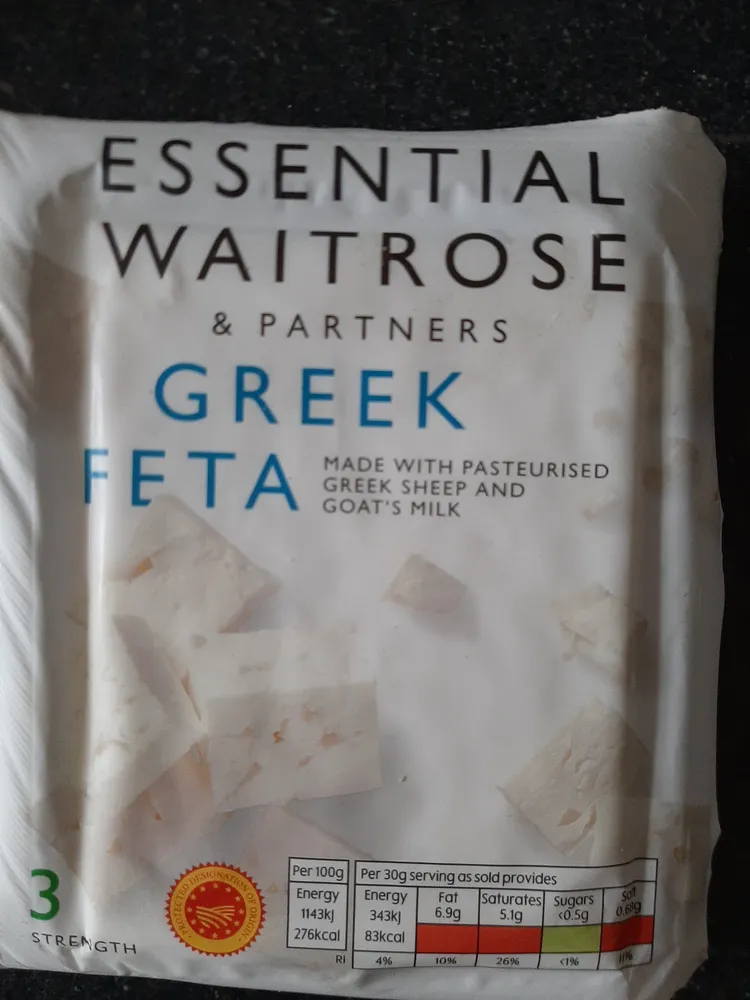 Greek Feta