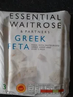 Greek Feta
