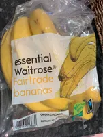 Fairtrade Bananas