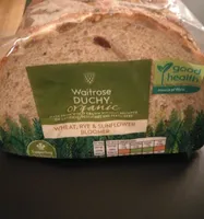 Duchy Organic